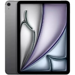 Планшет Apple iPad Air 11 2025 M3, 128 ГБ, Wi-Fi, Space Gray, серый космос