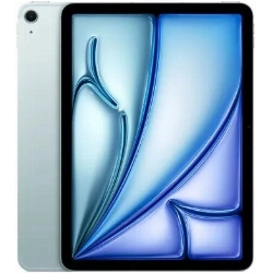 Планшет Apple iPad Air 11 2025 M3, 128 ГБ, Wi-Fi, Blue, синий