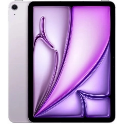 Планшет Apple iPad Air 11 2025 M3, 128 ГБ, Wi-Fi, Purple, фиолетовый