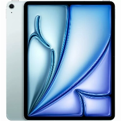 Планшет Apple iPad Air 13 2025 M3, 128 ГБ, Wi-Fi, Blue, синий