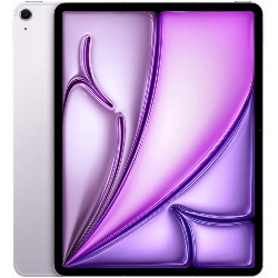Планшет Apple iPad Air 13 2025 M3, 128 ГБ, Wi-Fi, Purple, фиолетовый