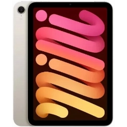 Планшет Apple iPad Mini 7 (2024), Wi-Fi, 128 Гб, Starlight, сияющая звезда