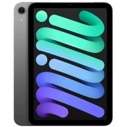 Планшет Apple iPad Mini 7 (2024), Wi-Fi, 128 Гб, Space Gray, серый космос