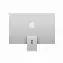 Apple iMac 24 Retina 4,5K M4 (10/10 16/256) Silver (MWUU3)