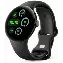Умные часы Google Pixel Watch 3 45 мм, Wi-Fi, Matte Black/Obsidian