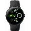 Умные часы Google Pixel Watch 3 45 мм, Wi-Fi, Matte Black/Obsidian