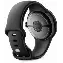 Умные часы Google Pixel Watch 3 45 мм, Wi-Fi, Matte Black/Obsidian