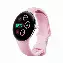 Умные часы Google Pixel Watch 3 41 мм, Wi-Fi, Polished Silver/Rose
