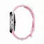 Умные часы Google Pixel Watch 3 41 мм, Wi-Fi, Polished Silver/Rose