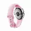 Умные часы Google Pixel Watch 3 41 мм, Wi-Fi, Polished Silver/Rose
