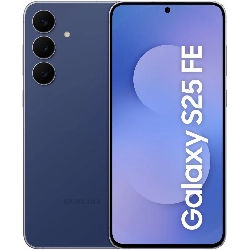 Смартфон Samsung Galaxy S25 FE, 8/256 Гб, Dual: nano SIM + eSIM, Navy, синий