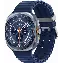 Смарт-часы Samsung Galaxy Watch Ultra 2025, 47 мм, LTE, Blue
