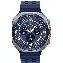 Смарт-часы Samsung Galaxy Watch Ultra 2025, 47 мм, LTE, Blue