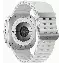Смарт-часы Samsung Galaxy Watch Ultra 2025, 47 мм, LTE, Silver