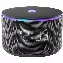 Умная колонка Яндекс.Станция Мини 3 Про Zigbee, Black, черная