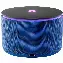 Умная колонка Яндекс.Станция Мини 3 Про Zigbee, Blue, синяя