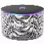 Умная колонка Яндекс.Станция Мини 3 Про Zigbee, Gray, серая