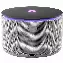 Умная колонка Яндекс.Станция Мини 3 Про Zigbee, Gray, серая