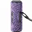 Умная колонка Яндекс.Станция Стрит, Purple, фиолетовая