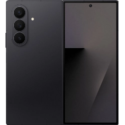 Смартфон Samsung Galaxy Z Fold 7 12/256 Jet black