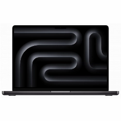 Apple MacBook Pro 14 M5 2025 16/512 Space Black (MDE04)