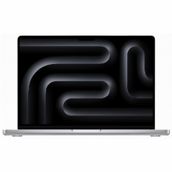 Apple MacBook Pro 14 M5 2025 16/512 Silver (MDE44)