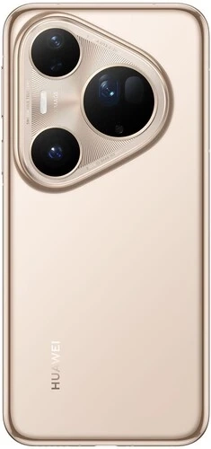 Смартфон HUAWEI Pura 80 Ultra 16/512 Гб, Gold, золотистый