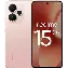 Смартфон Realme 15 12/256 GB, Pink , розовый