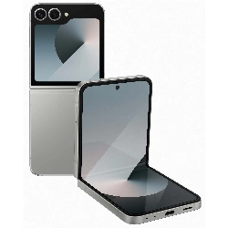 Смартфон Samsung Galaxy Z Flip 6 12/512 ГБ, Gray, серый 