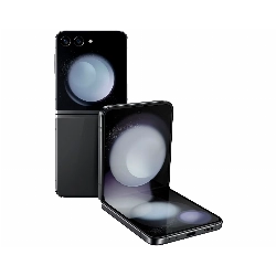 Смартфон Samsung Galaxy Z Flip5 8/256 ГБ Dual nano SIM Global, Graphite