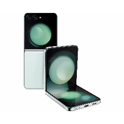Смартфон Samsung Galaxy Z Flip5 8/512 ГБ Dual: nano SIM + eSIM Global, Mint