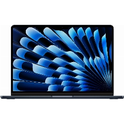 Ноутбук Apple MacBook Air 13" (M3 8C, 10C) MXCV3, 16/512 ГБ, темно-синий, Blue