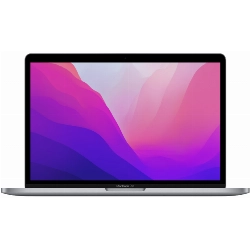 Ноутбук Apple MacBook Pro 13" (M2 8C, 10C) MNEH3, 8/256 ГБ, Gray, серый 