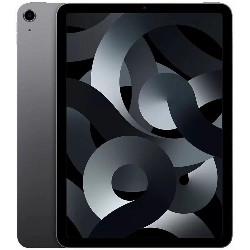 Планшет Apple iPad Air (2022), 64 ГБ, Wi-Fi, Gray, серый 