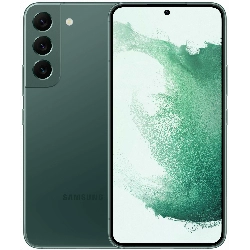 Смартфон Samsung Galaxy S22 8/128 ГБ, Green, зеленый