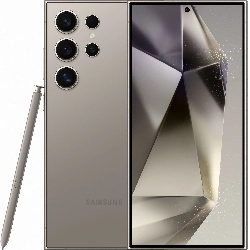Смартфон Samsung Galaxy S24 Ultra 12/256 ГБ, Dual: nano SIM + eSIM, Gray, серый 
