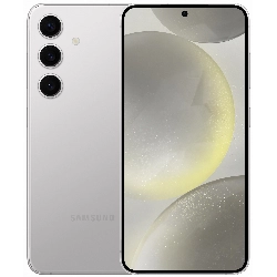Смартфон Samsung Galaxy S24 8/256 ГБ, Dual SIM (nano SIM), Gray, серый 
