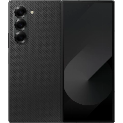 Смартфон Samsung Galaxy Z Fold 6 12/512 GB, Crafted Black