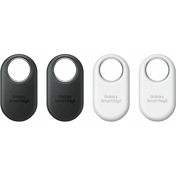 Комплект беспроводных меток Samsung Galaxy Smart Tag 2