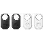 Комплект беспроводных меток Samsung Galaxy Smart Tag 2