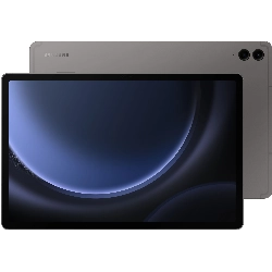 Планшет Samsung Galaxy Tab S9 FE Plus, 8/128 ГБ, Wi-Fi, Gray, серый 