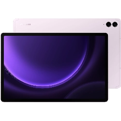 Планшет Samsung Galaxy Tab S9 FE Plus, 8/128 ГБ, Wi-Fi, Lavender, лавандовый