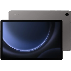 Планшет Samsung Galaxy Tab S9 FE, 8/256 ГБ, Wi-Fi, Gray, серый 