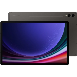 Планшет Samsung Galaxy Tab S9 Plus, 12/512 ГБ, Wi-Fi, Gray, серый 