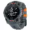 Garmin Instinct 3, 45 мм, Solar Twilight (010-02934-01)