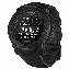 Garmin Instinct 3, 45 мм, Solar Tactical Edition Black (010-02934-50)
