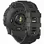 Garmin Instinct 3, 50 мм, Solar Black/Charcoal (010-02935-00)