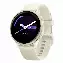 Garmin Vivoactive 6 Lunar Gold/Bone, (010-02985-01)