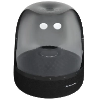 Портативная акустика Harman-Kardon Aura Studio 4, Black, черный