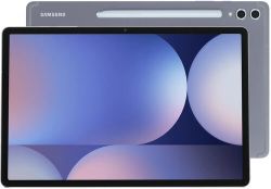 Планшет Galaxy Tab S10 Plus 12/256 Гб, Wi-Fi, Gray, серый